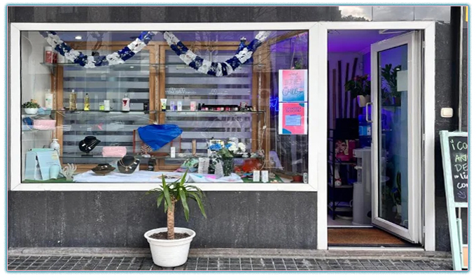 Estética Cattleya en Errenteria - Tratamientos de belleza