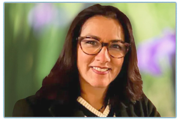 Diana Montes - Cofundadora de Estética Cattleya en Errenteria