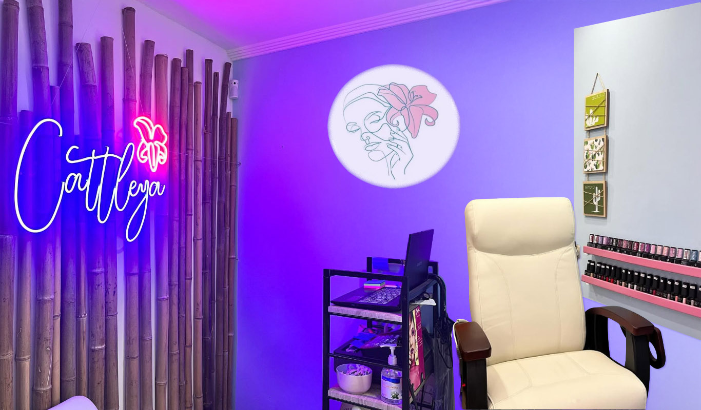Estética Cattleya en Errenteria - Servicios estéticos para el bienestar